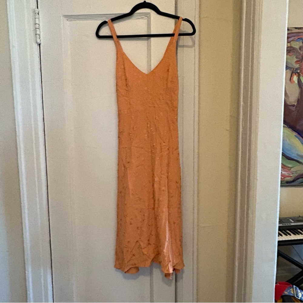 Urban Outfitters Spring Dress